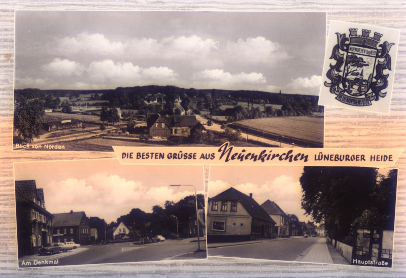 BahnhofNeuenkirchen1965PostkarteRandansicht